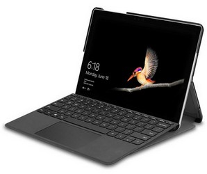 Замена стекла на планшете Microsoft Surface Go в Чебоксарах